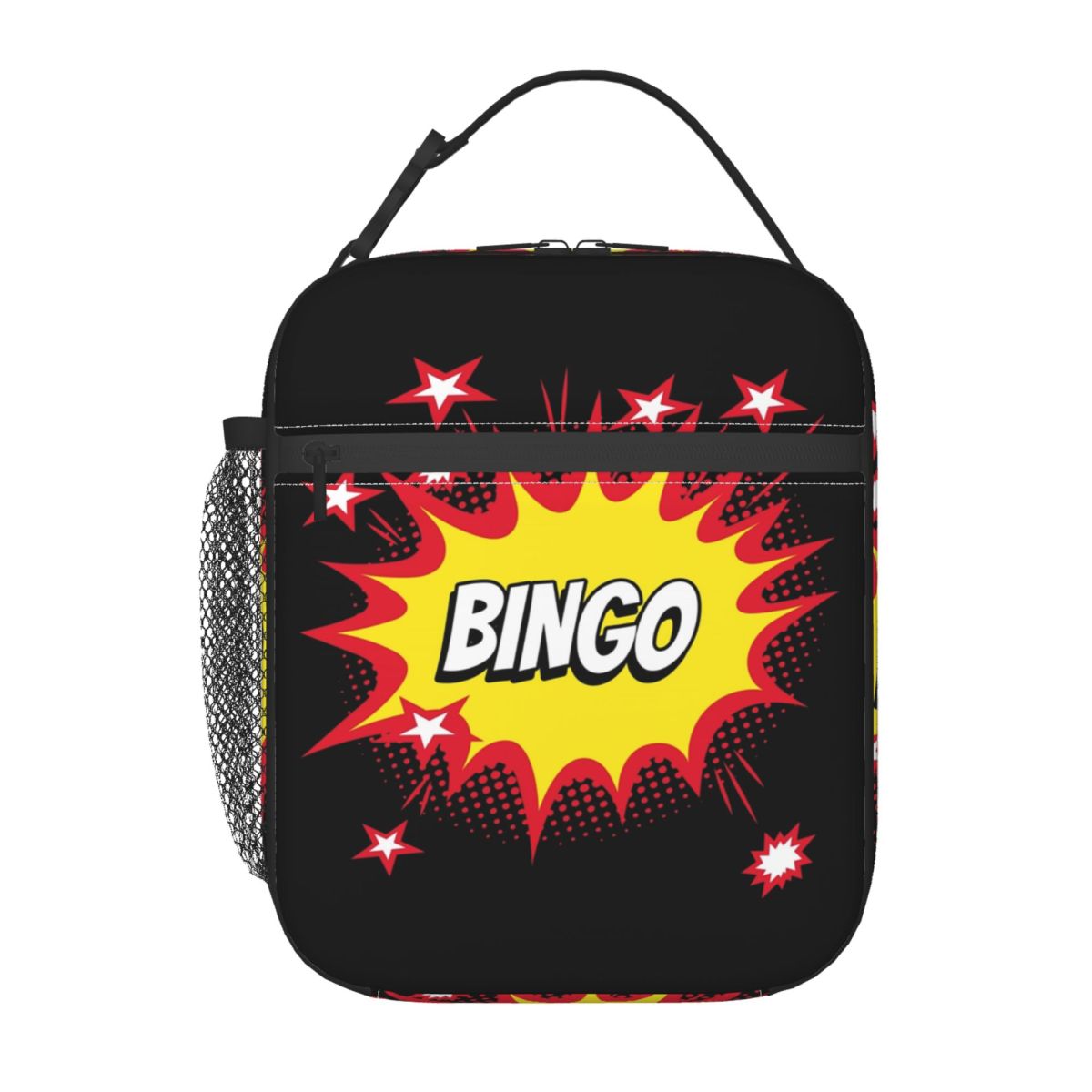 Best Food Storage - Best Play Bingo Resuable Lunch Boxes