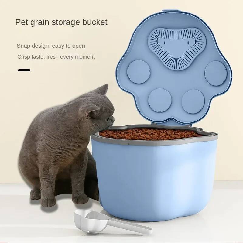 Airtight Sealed Pet Grain Stor - Dog Food Storage Xl review and price