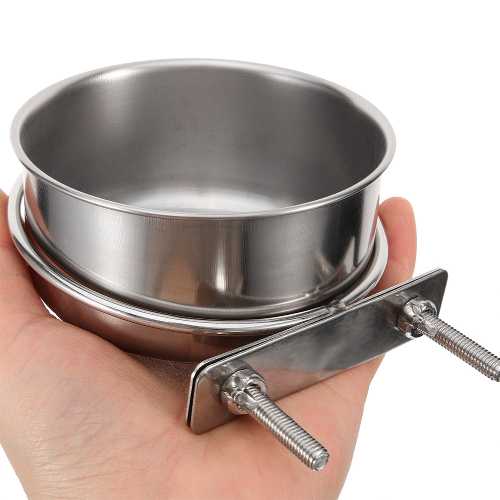 Heavy Duty Stainless Steel Par - Food Storage Non Toxic review and price