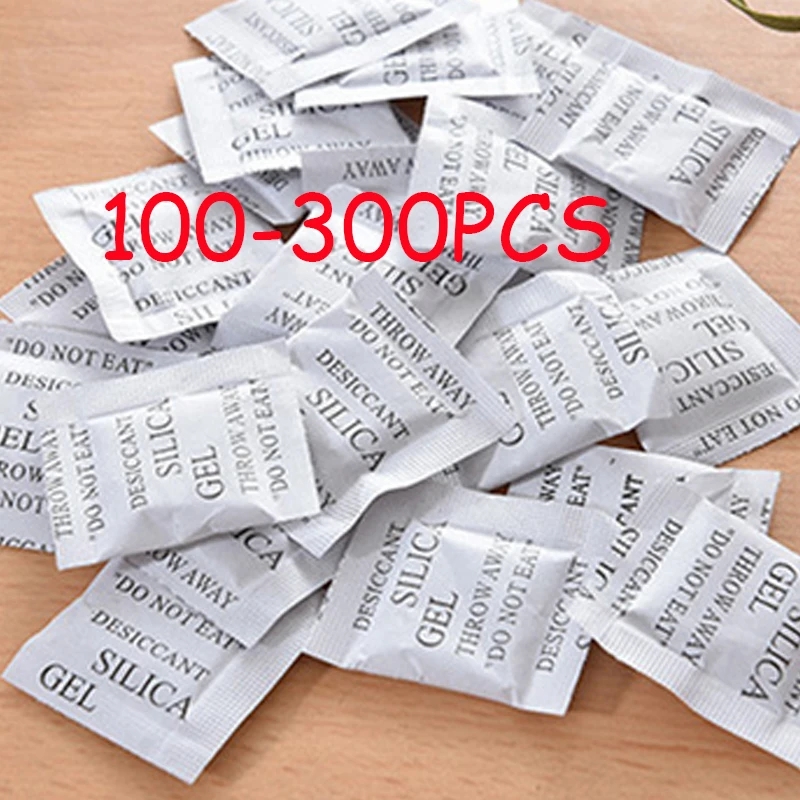 100-300PCS Packs Non-Toxic Sil - Food Storage Non Toxic review and price