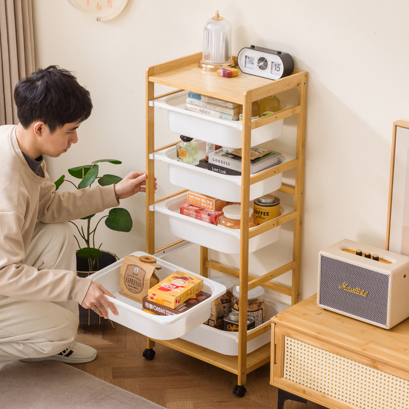 Multi layer mobile cart storag - Food Storage Xl review and price