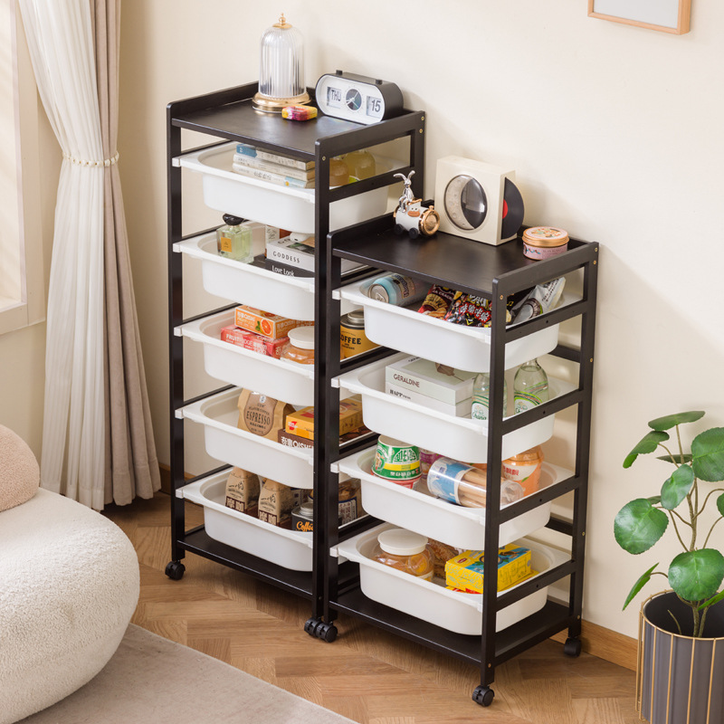 Multi layer mobile cart storag - Food Storage Xl review and price