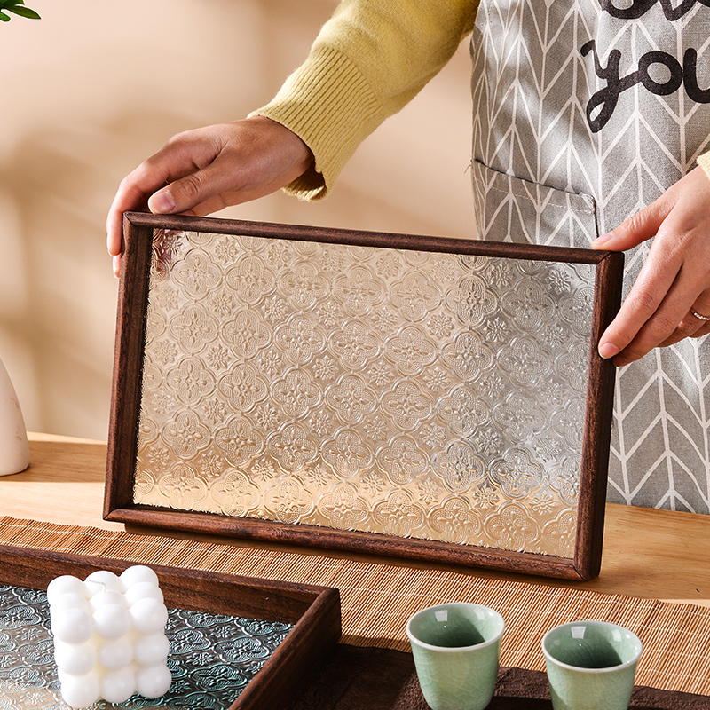 Classic Vintage Long Rectangle - Food Storage Glass Set review and price