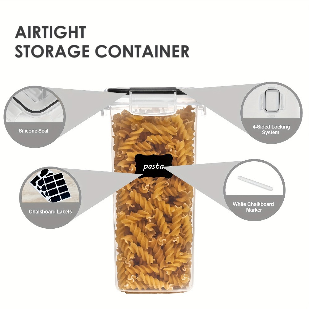 24Pcs Food Storage Containers  - Food Storage With Colander review and price