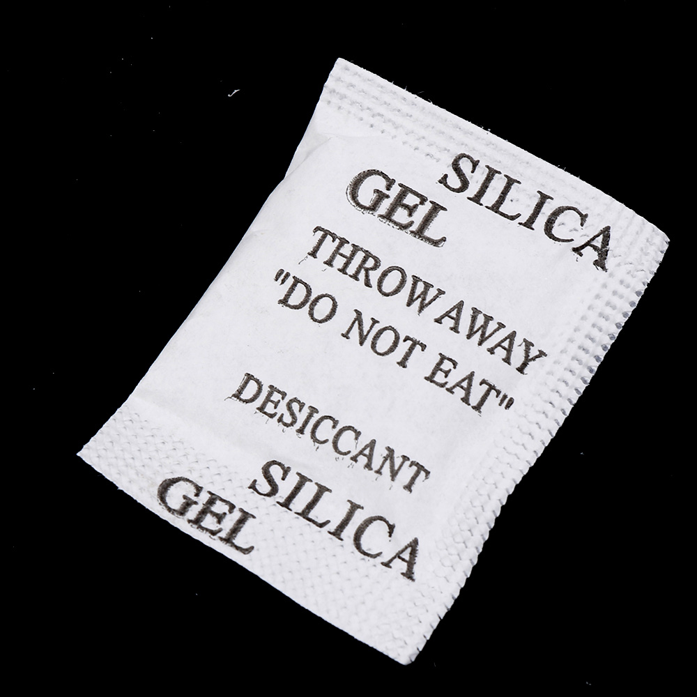 50/100 Packs Non-Toxic Silica  - Food Storage Non Toxic review and price