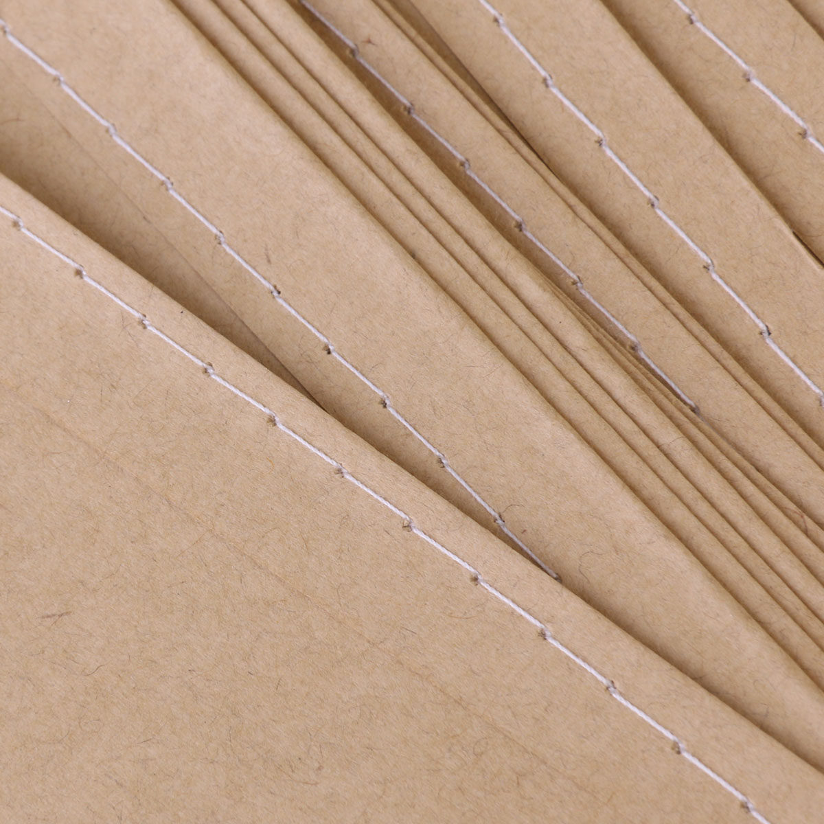 100Pcs Kraft Paper Sewed Bags  - Food Storage Bag review and price