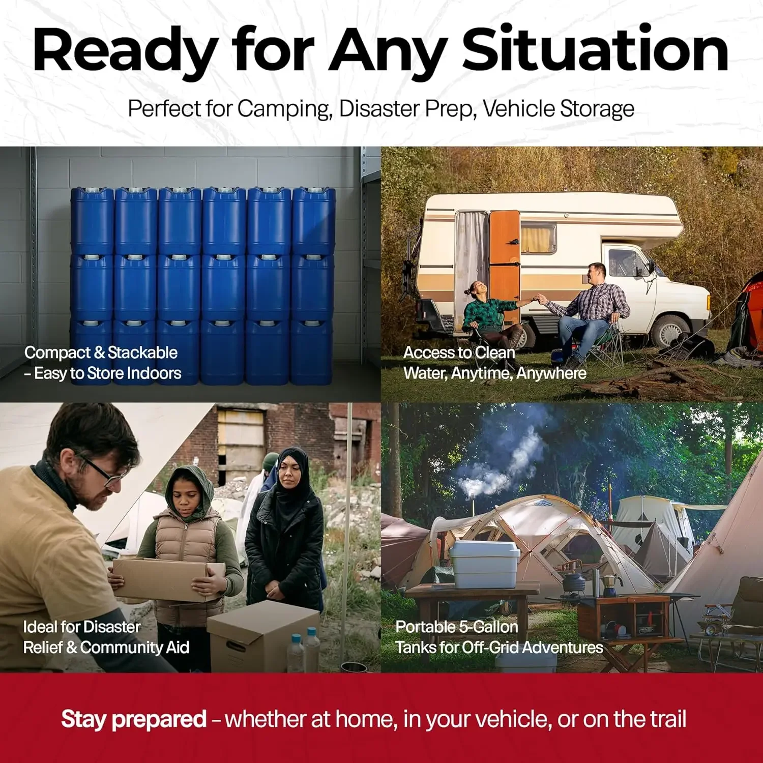 Legacy Food Storage Emergency  - Food Storage For Long Term review and price