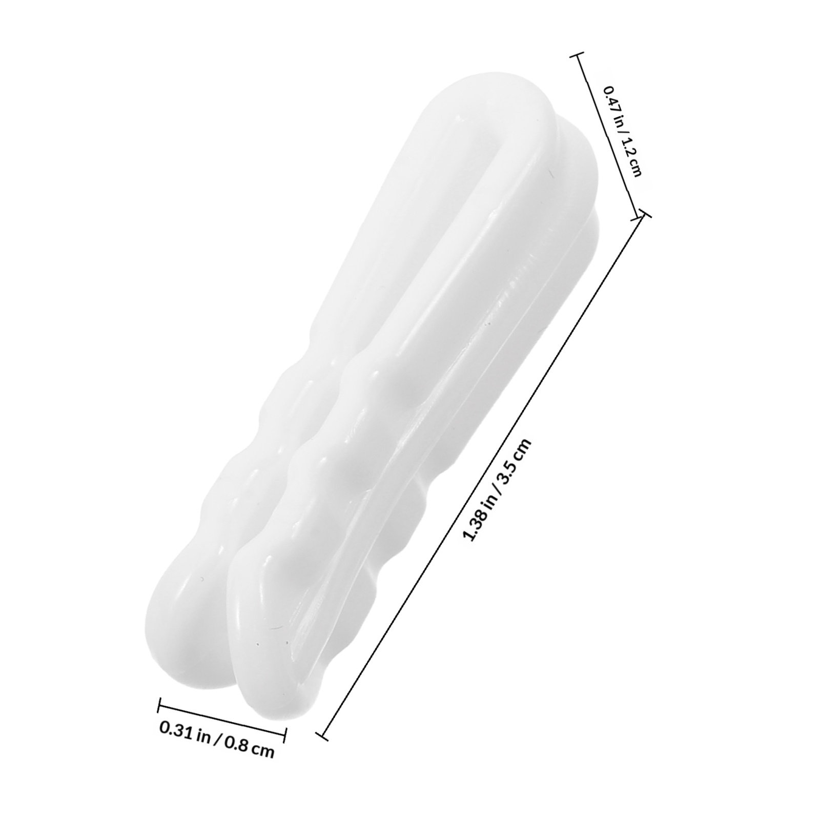 5Pcs Vacuum Food Sealer Bag Cl - Food Storage For Long Term review and price