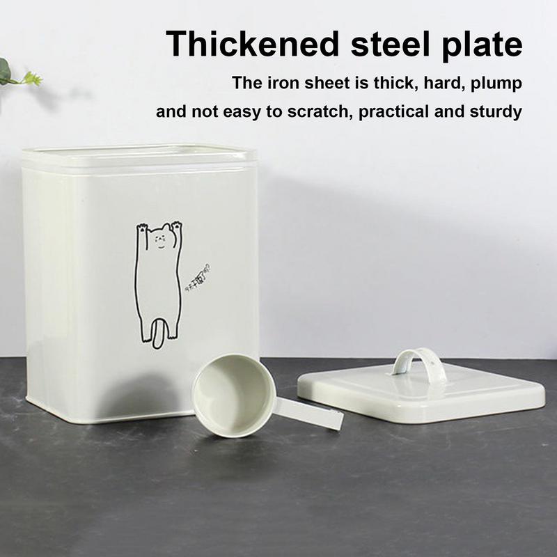 Dog Food Storage Container 5L  - Dog Food Storage Xl review and price