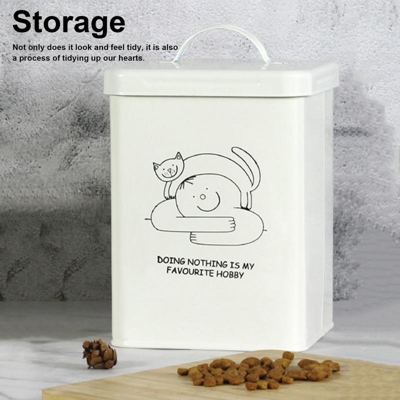 Dog Food Storage Container 5L  - Dog Food Storage Xl review and price