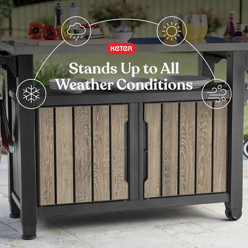 Unity XL Outdoor Entertainment - Food Storage Xl review and price