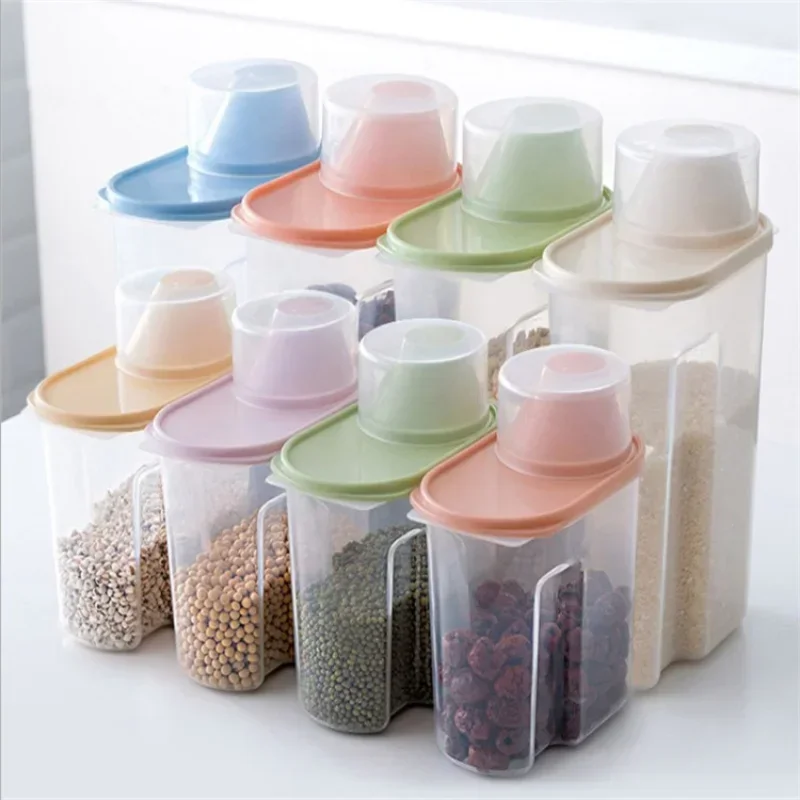Dogs Bowl Pet Feed Container D - Dog Food Storage Xl review and price