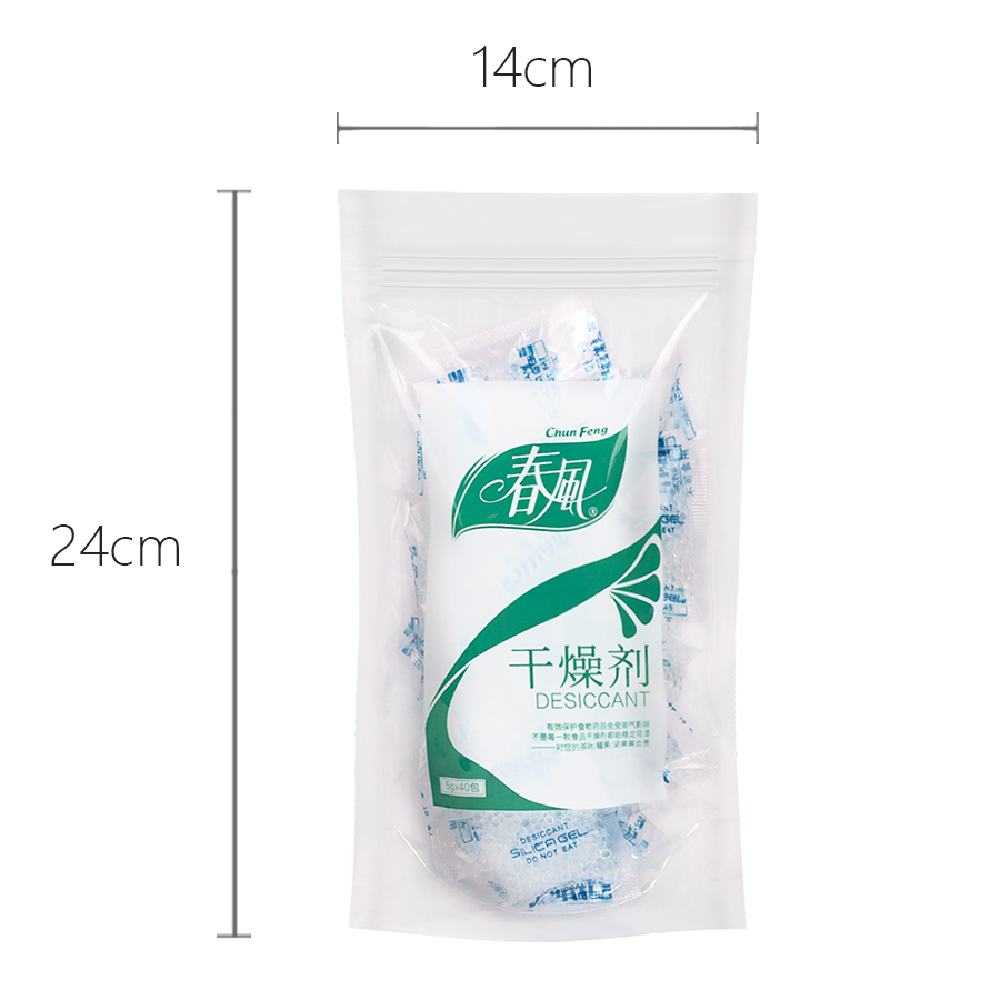 40 Packs Damp Moisture Dehumid - Food Storage Non Toxic review and price