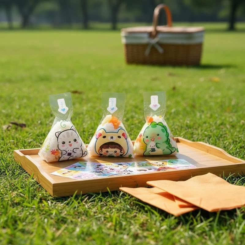 50Pcs Disposable Oil Proof Sus - Food Storage Non Toxic review and price