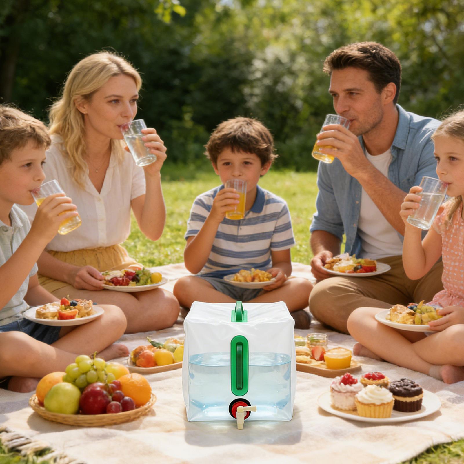 Potable Water Storage Containe - Food Storage Plastic Container review and price