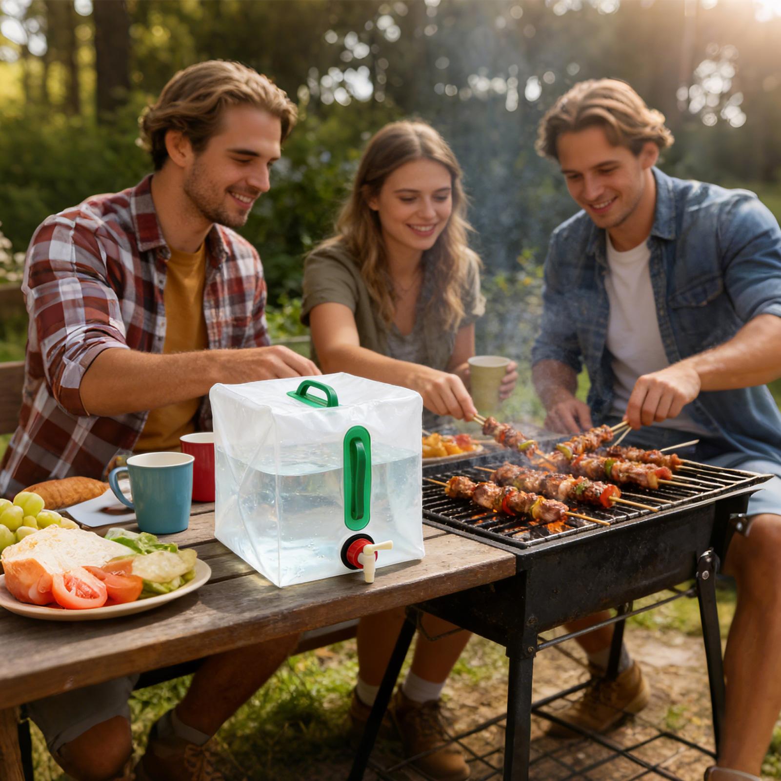 Potable Water Storage Containe - Food Storage Plastic Container review and price
