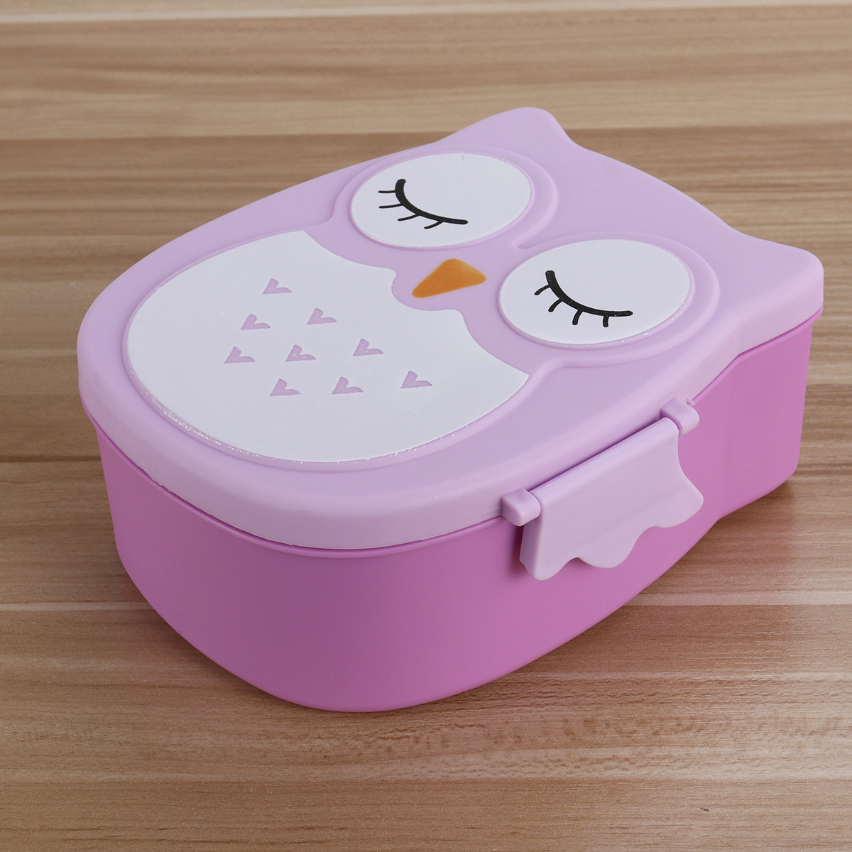 Lunch Box Cartoon Food Contain - Food Storage Non Toxic review and price