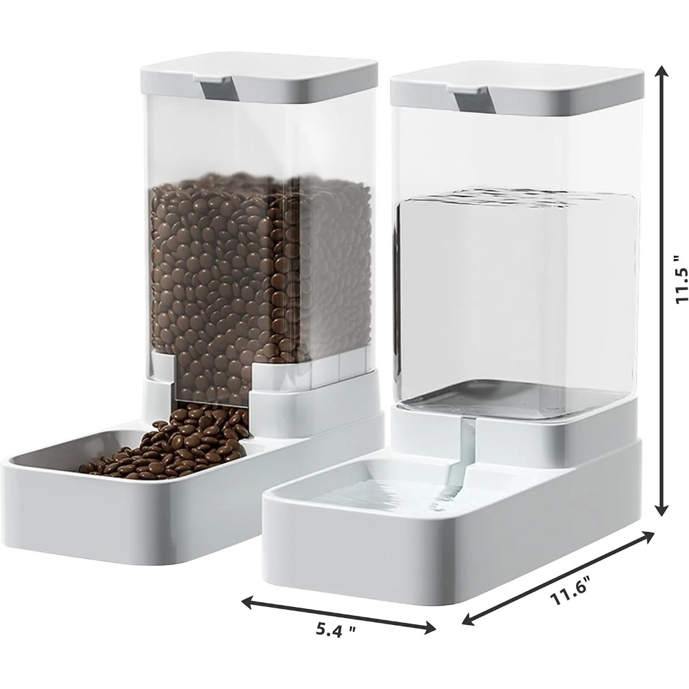 Pet Feeders and Drinkers Large - Dog Food Storage Xl review and price