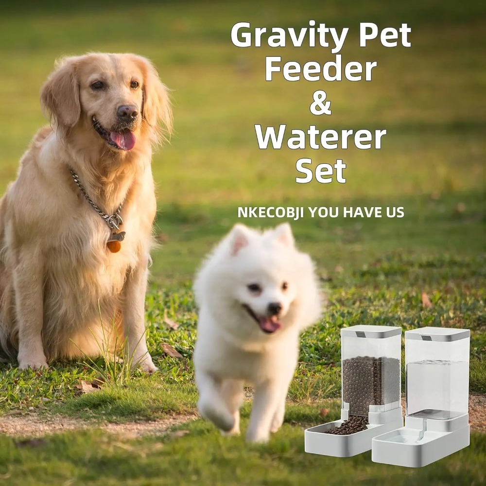 Pet Feeders and Drinkers Large - Dog Food Storage Xl review and price