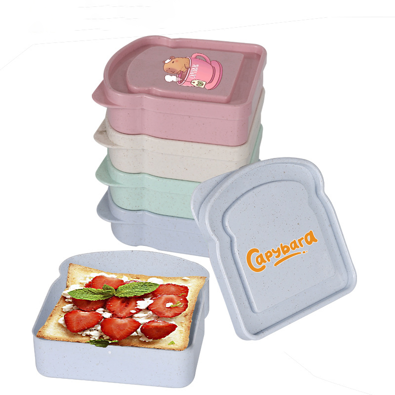 Capybara Sandwich Food Storage - Food Storage With Colander review and price