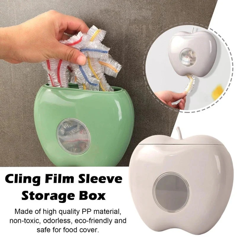 1PC Dispenser Storage Box for  - Portion Control Container review and price