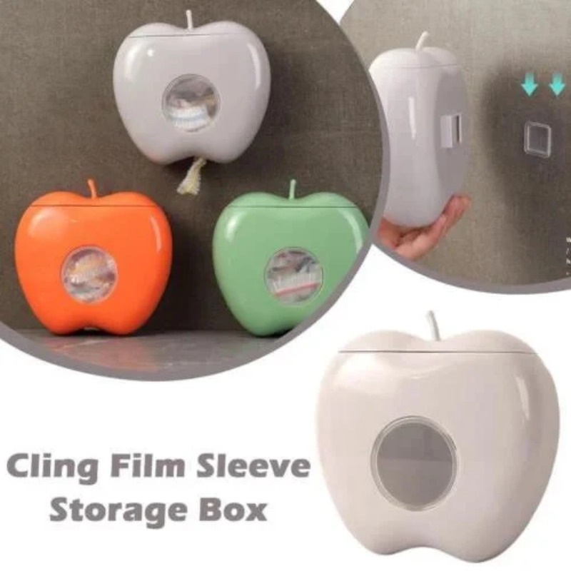 1PC Dispenser Storage Box for  - Portion Control Container review and price