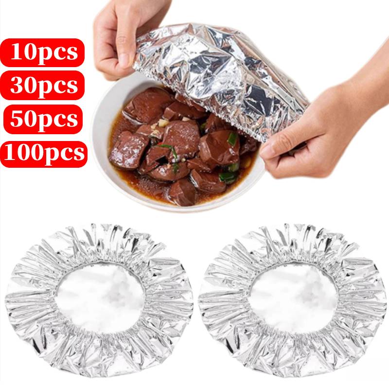 10-100PCS Repeatable Film Insu - Food Storage Bag review and price