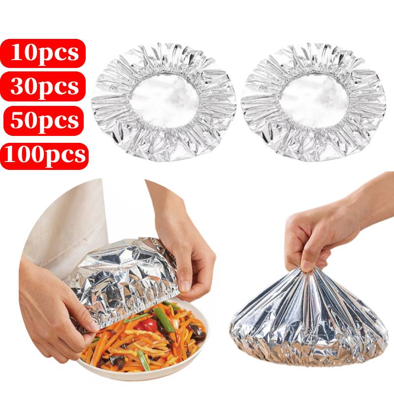 10-100PCS Repeatable Film Insu - Food Storage Bag review and price