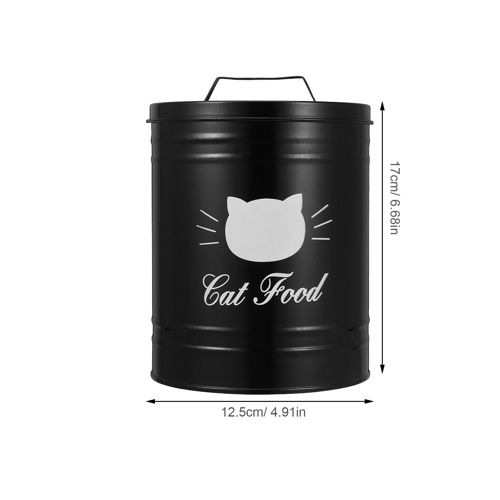Airtight Iron Pet Food Storage - Dog Food Storage Xl review and price