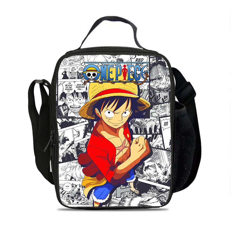 ONE PIECE Monkey D. Luffy Insu - Best Food Storage review and price