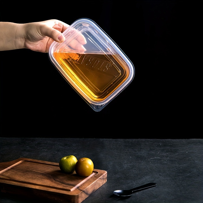 A Set of 6 Transparent Stackab - Food Storage With Colander review and price