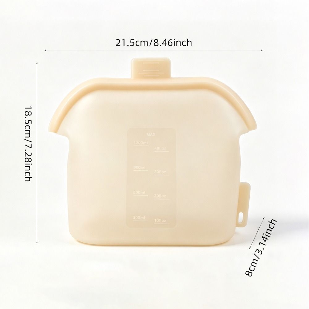 Reusable Silicone Food Storage - Food Storage Non Toxic review and price