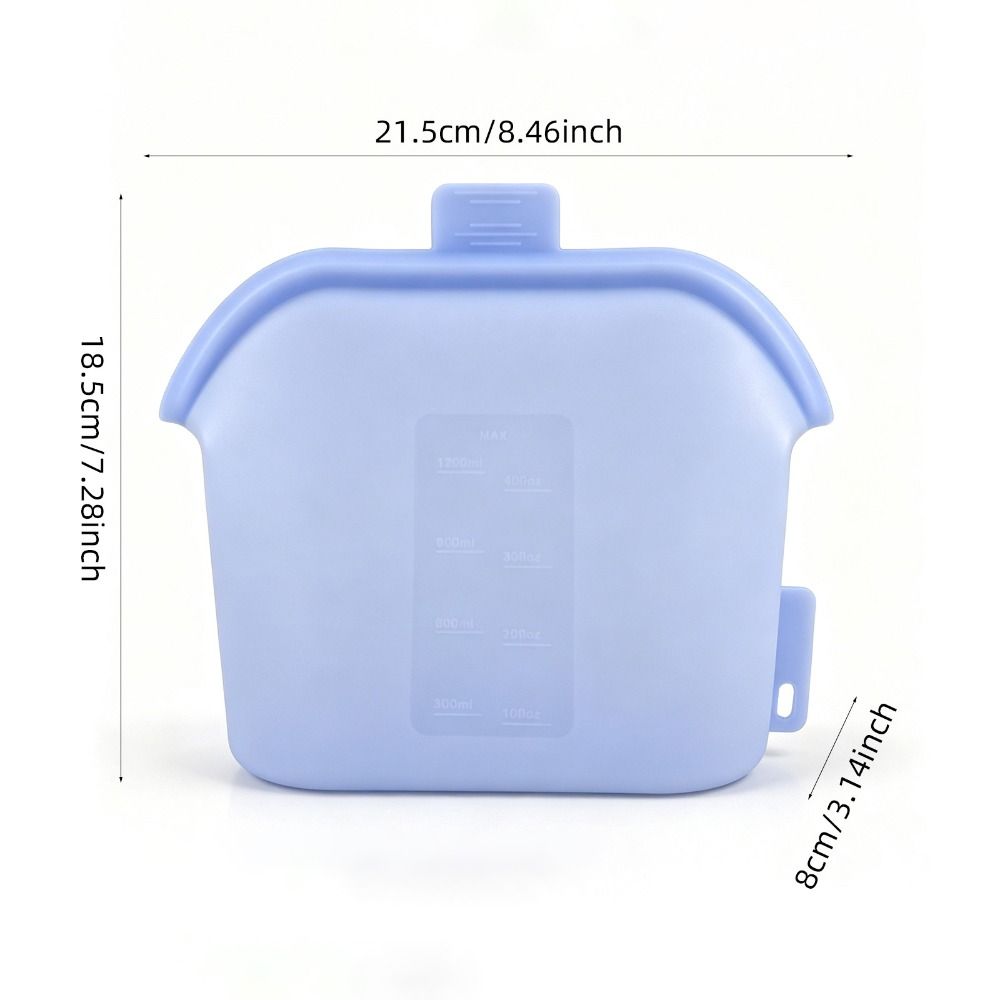 Reusable Silicone Food Storage - Food Storage Non Toxic review and price