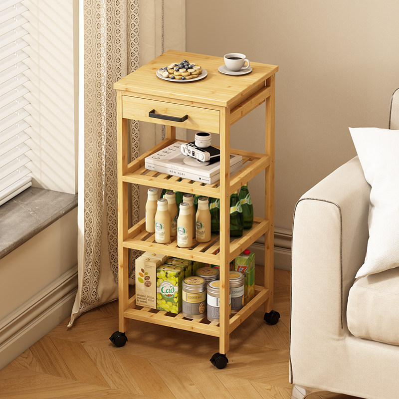 Simple multi-layer living room - Food Storage Xl review and price