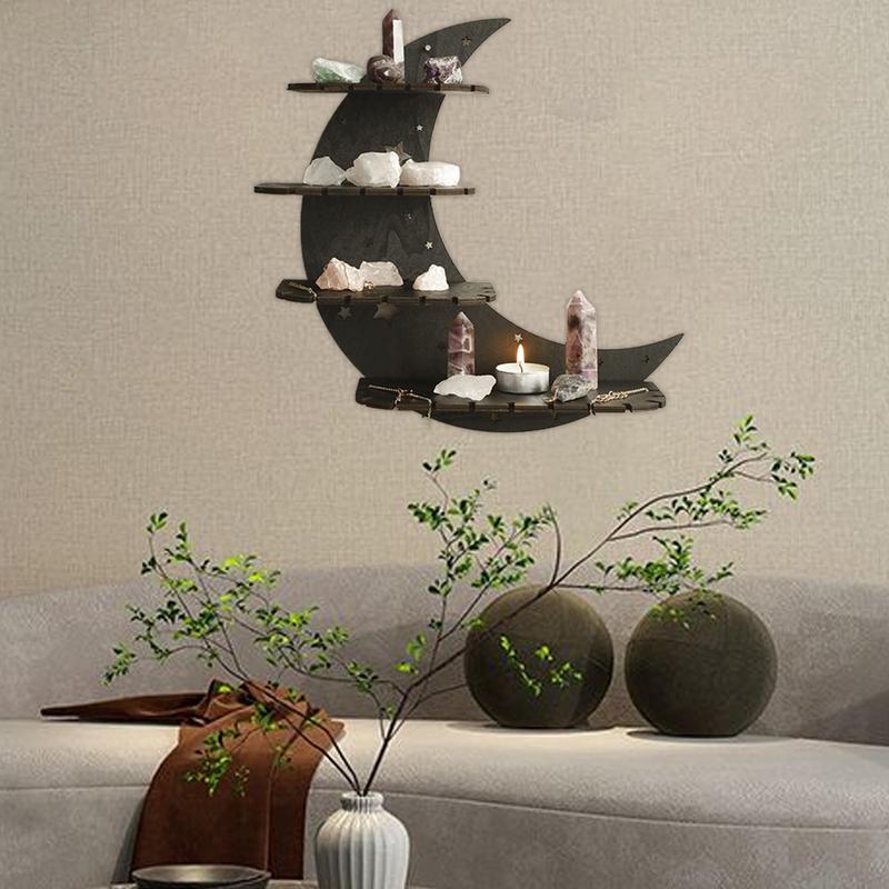 Wall-Mounted Crystal Holder Wa - Food Storage Xl review and price