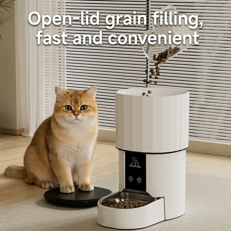 Best Selling Pet Supplies Remo - Best Food Storage review and price