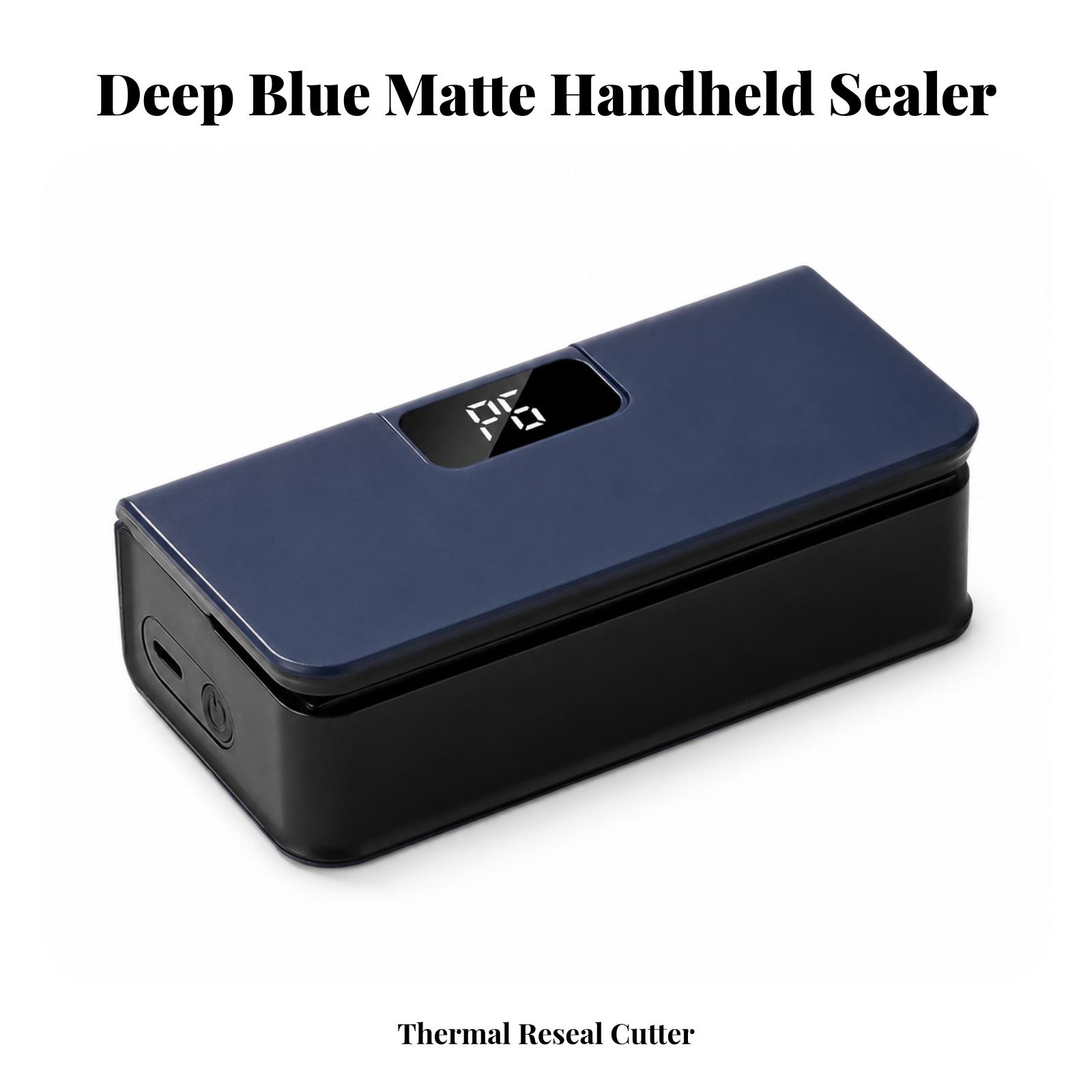 Bag Sealer with Digital Displa - Food Storage Bag review and price