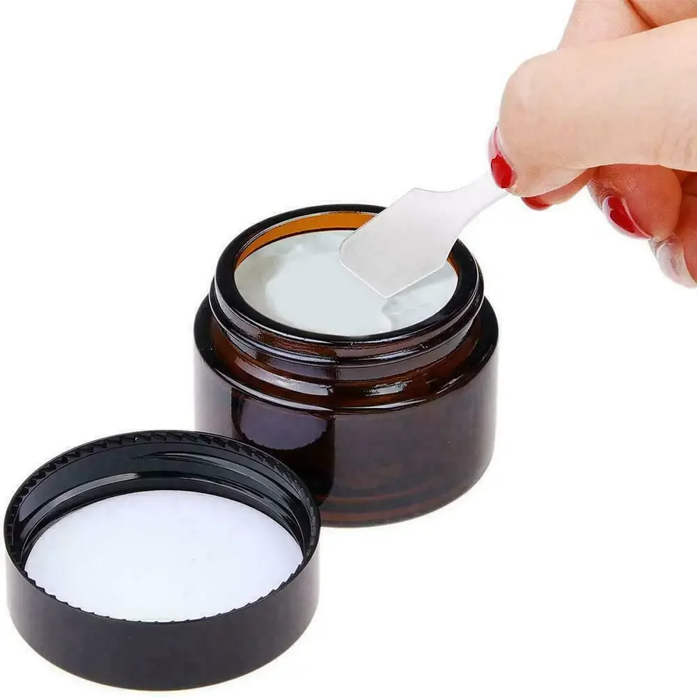 2pcs 5ml/10ml/15ml/20ml/30ml/5 - Food Storage Glass Set review and price