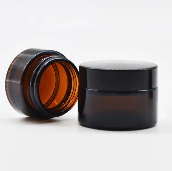 2pcs 5ml/10ml/15ml/20ml/30ml/5 - Food Storage Glass Set review and price