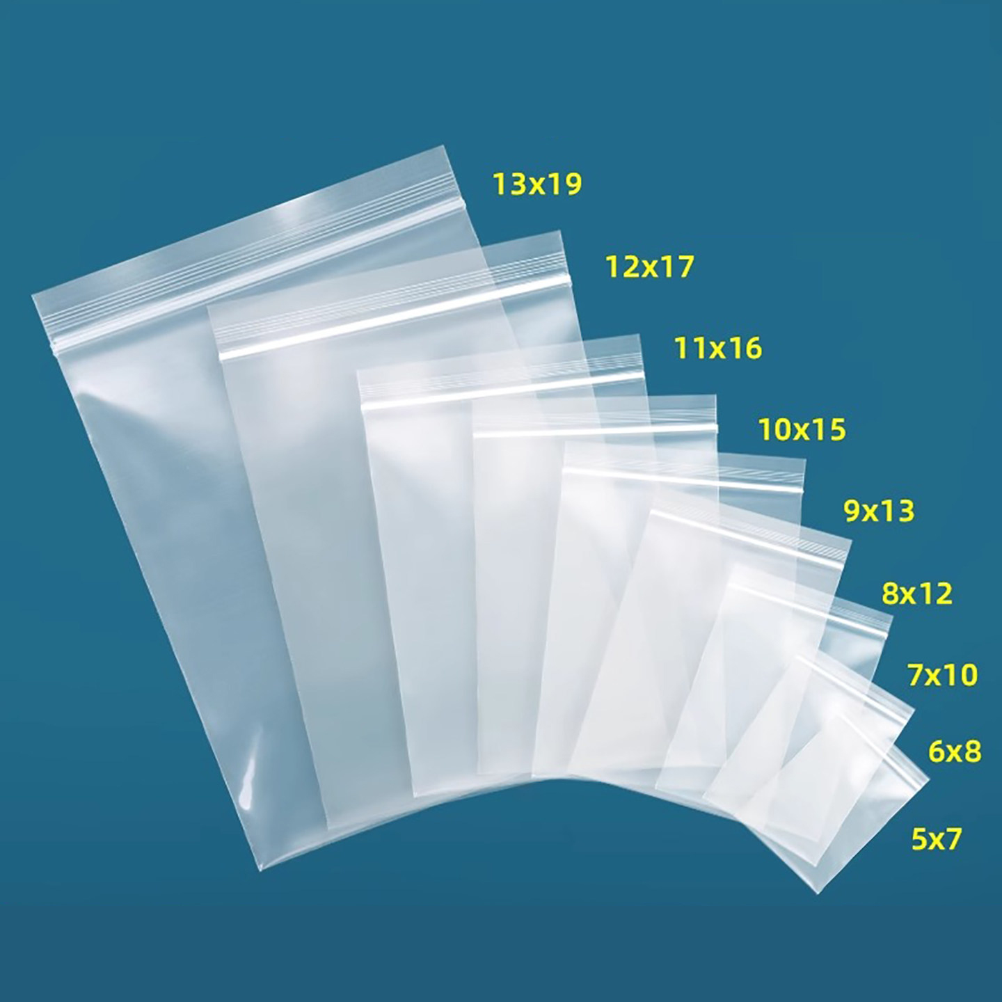 White‑Edge Food‑Grade Sealable - Food Storage For Long Term review and price