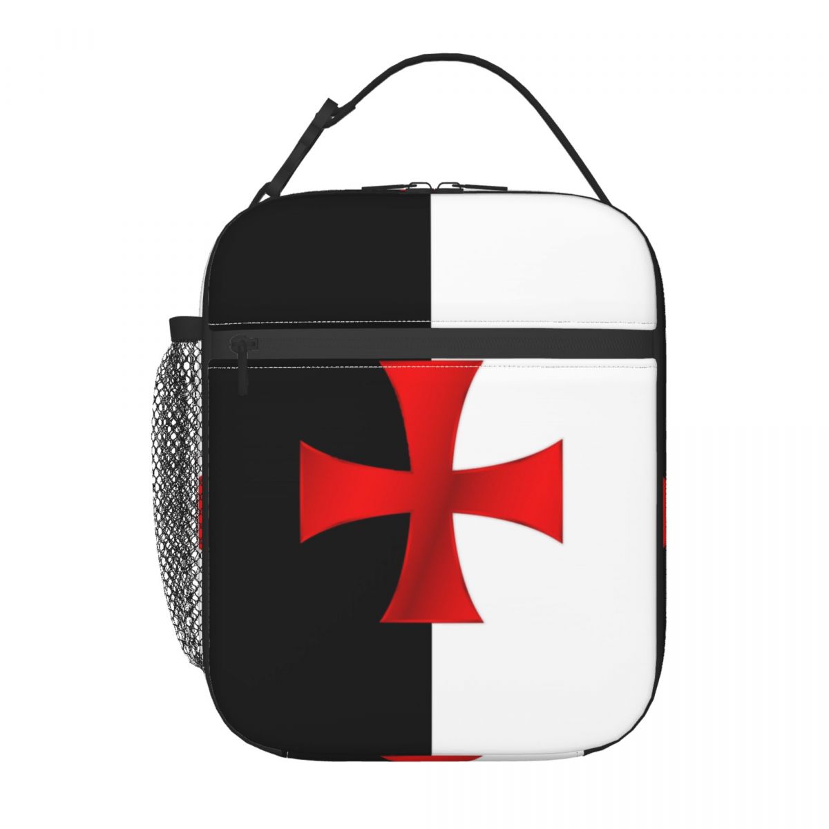 Templar Knight Jerusalem Cross - Food Storage Medieval review and price