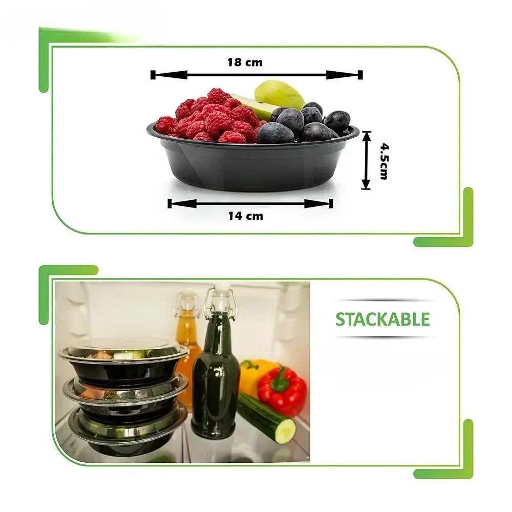 Meal Prep Containers Plastic F - Glass Meal Prep Container review and price