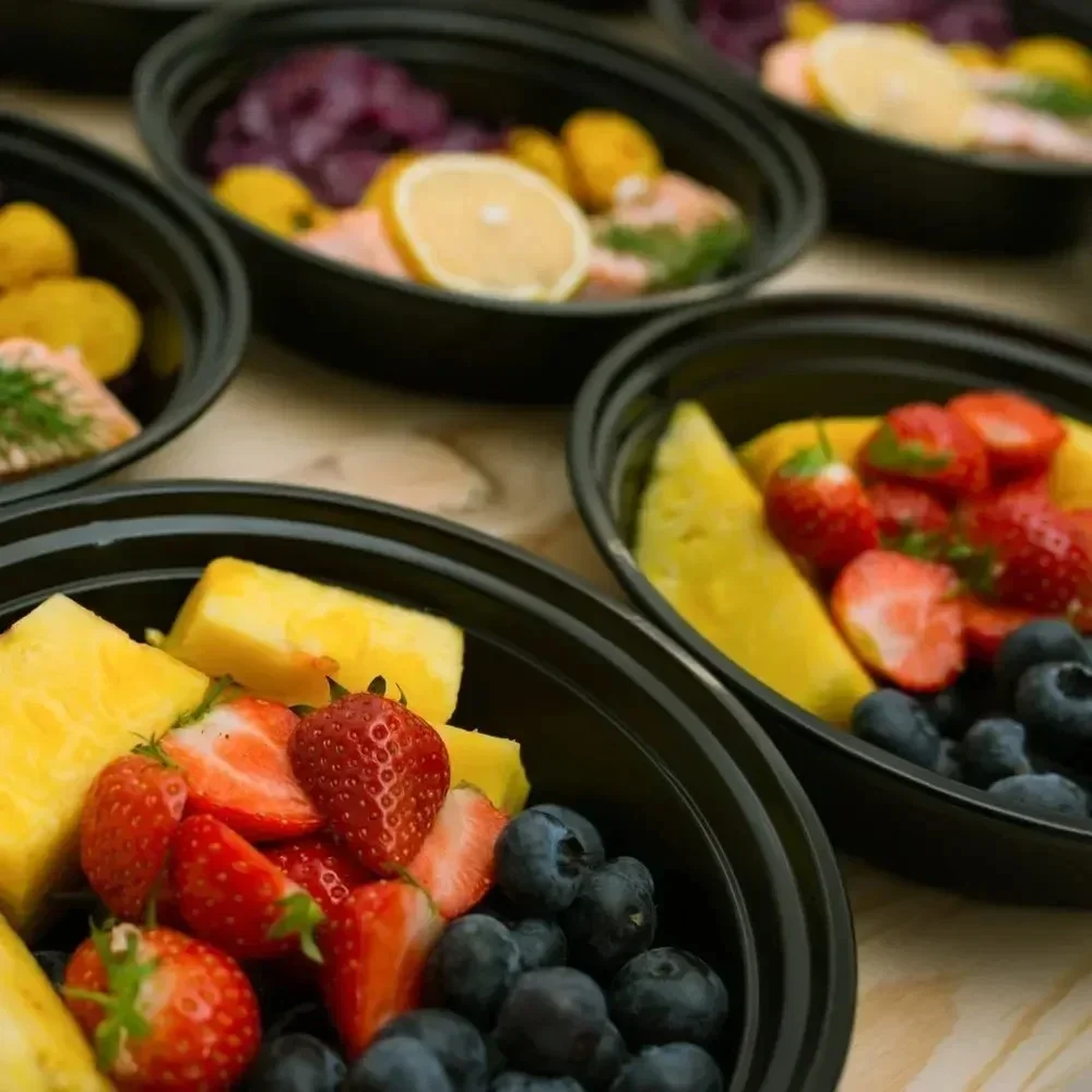 Meal Prep Containers Plastic F - Glass Meal Prep Container review and price