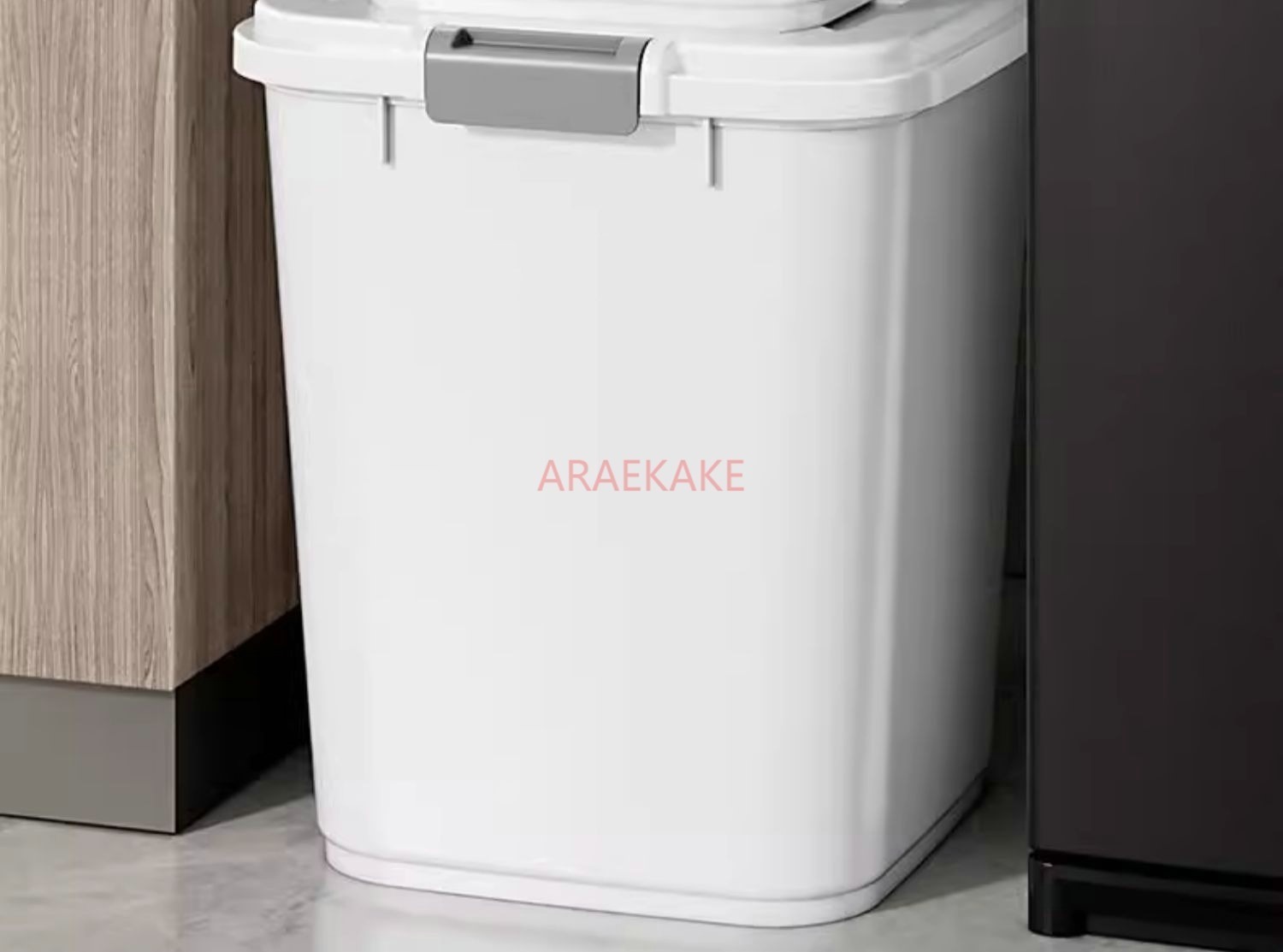 Dog food sealed bucket weighin - Dog Food Storage Xl review and price