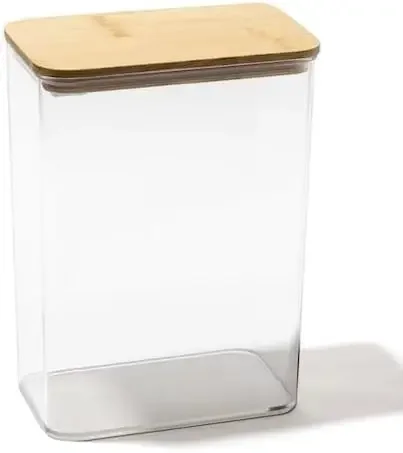 Food Storage Containers Bamboo - Food Storage Quart Containers review and price