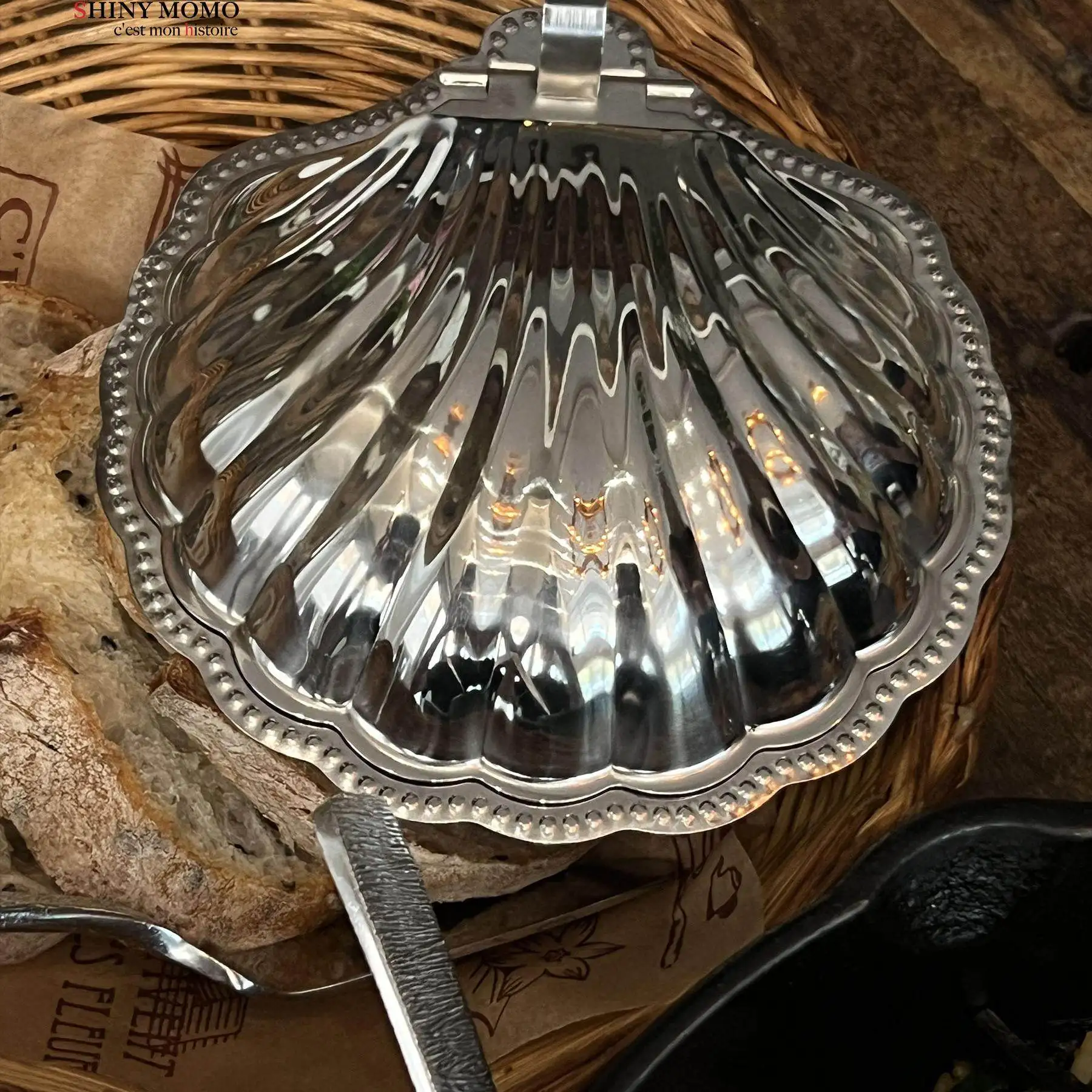 Shinymomo New French Retro Sta - Food Storage Medieval review and price