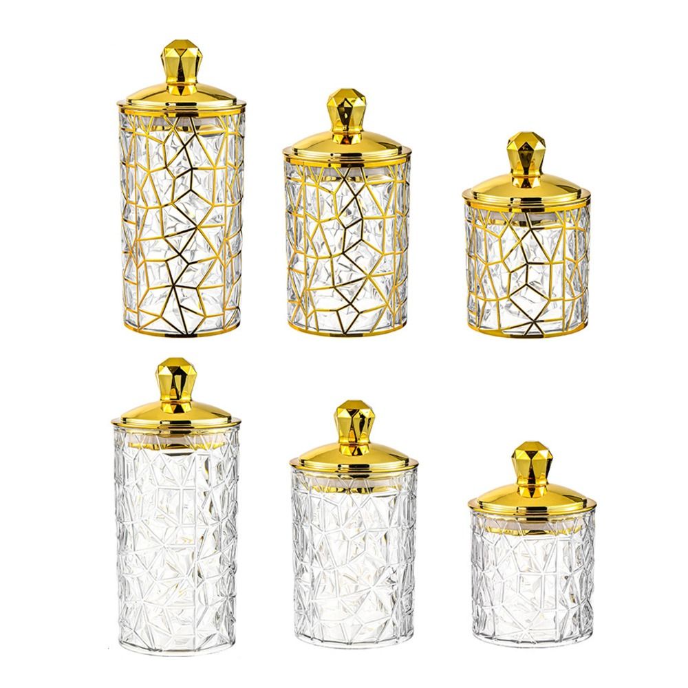 Transparent Food Storage Pots  - Food Storage Plastic Container review and price