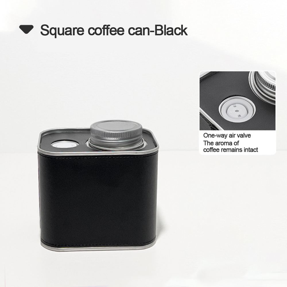 Coffee Bean Airtight Cans Outd - Food Storage Warehouse review and price