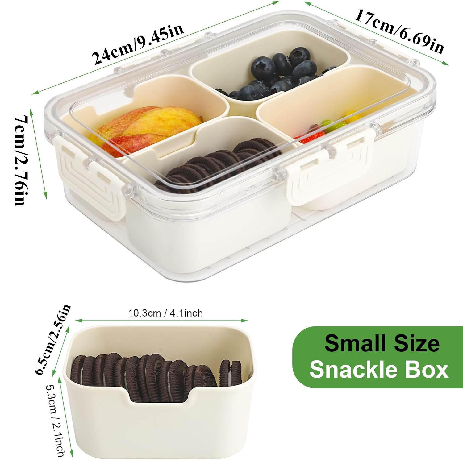 Portable Food Storage Box, Sna - Food Storage With Colander review and price