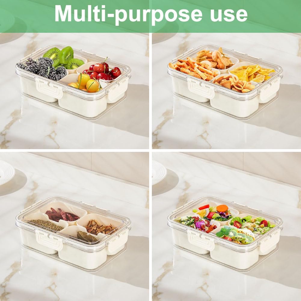 Portable Food Storage Box, Sna - Food Storage With Colander review and price
